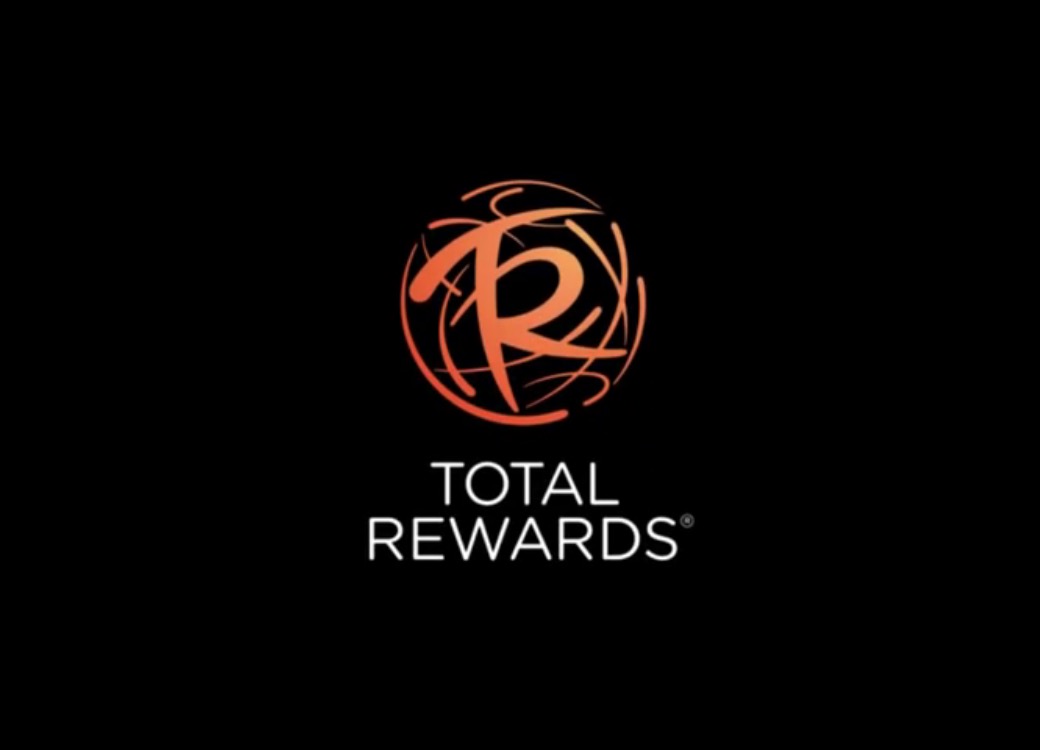 total rewards