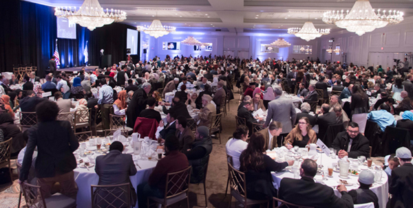 banquet entertainment tips
